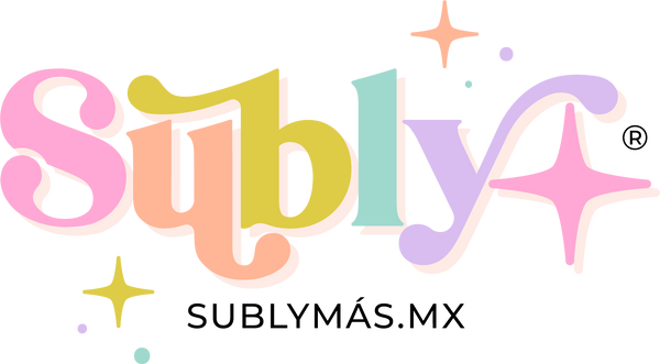 SUBLYMÁS